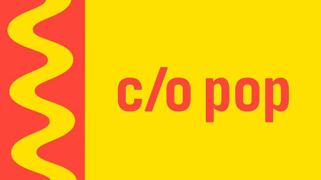 C/O pop challenge #2