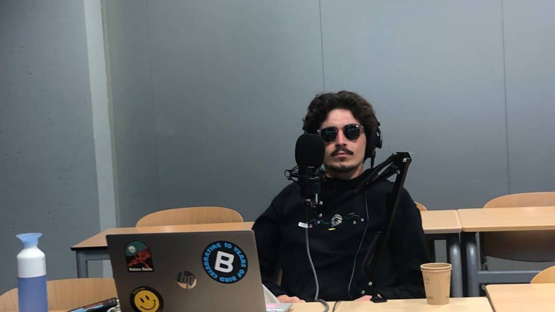 Interview with Micha