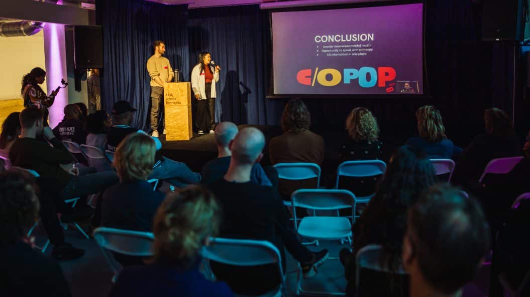International Music Industry Lab