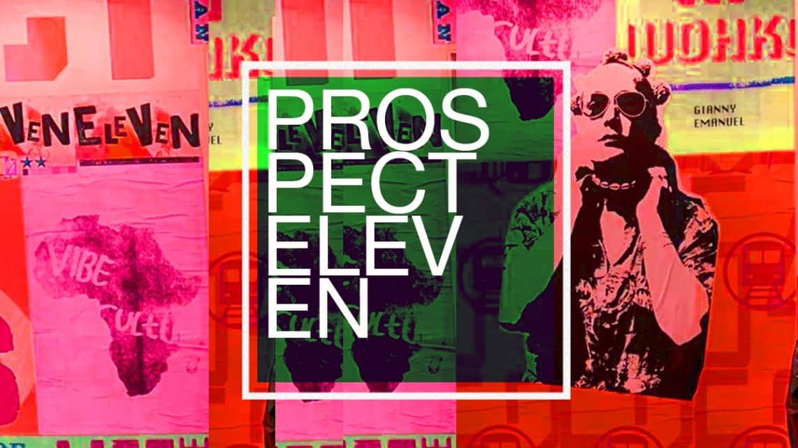 Prospect Eleven Challenge #3