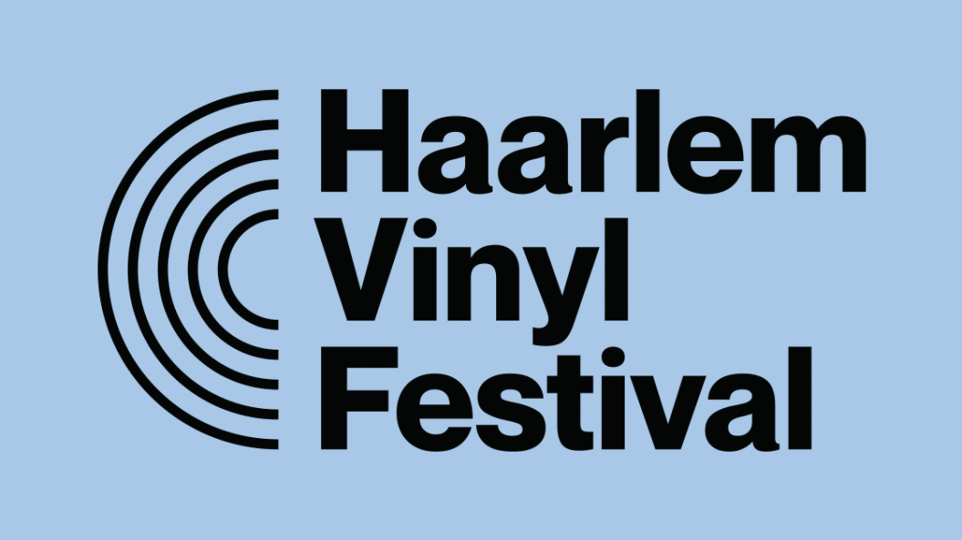 Haarlem Vinyl Festival challenge