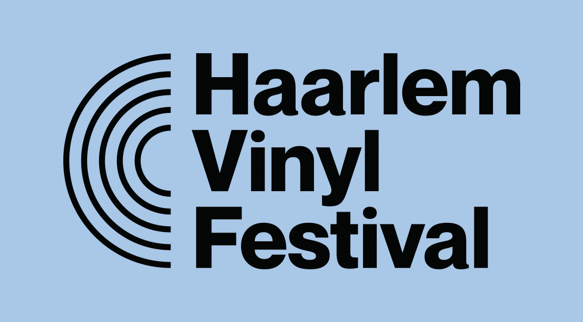 Haarlem Vinyl Festival challenge