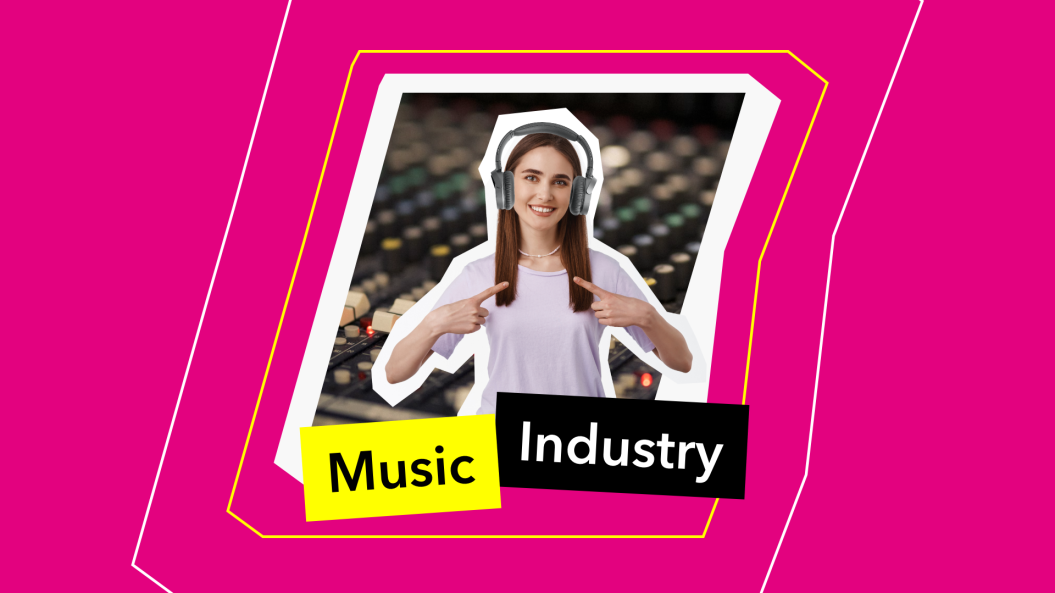 International Music Industry Lab